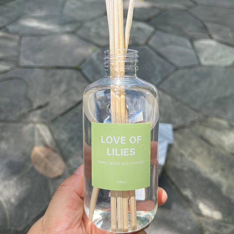 150 мл язычковый диффузор, зап – обзор и цена Home Fragrance Rituals