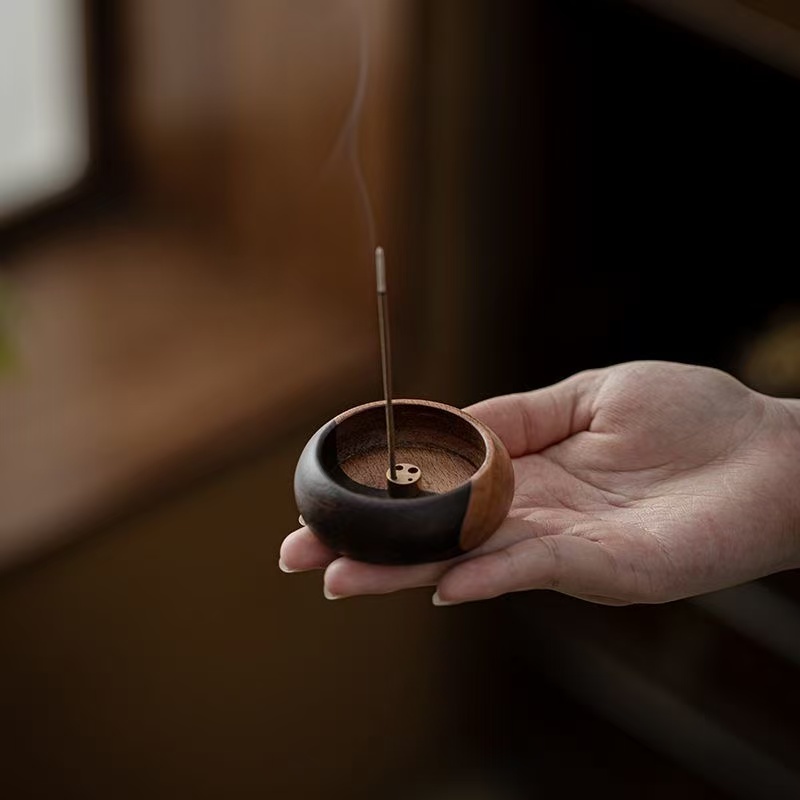 Поднос для благовоний из цельн – обзор и цена Shop Home Fragrance