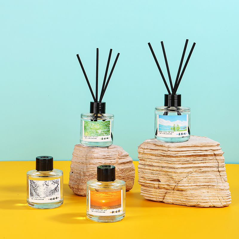 50 мл тростниковый диффузор в  – обзор и цена Home Fragrance That Lasts Long