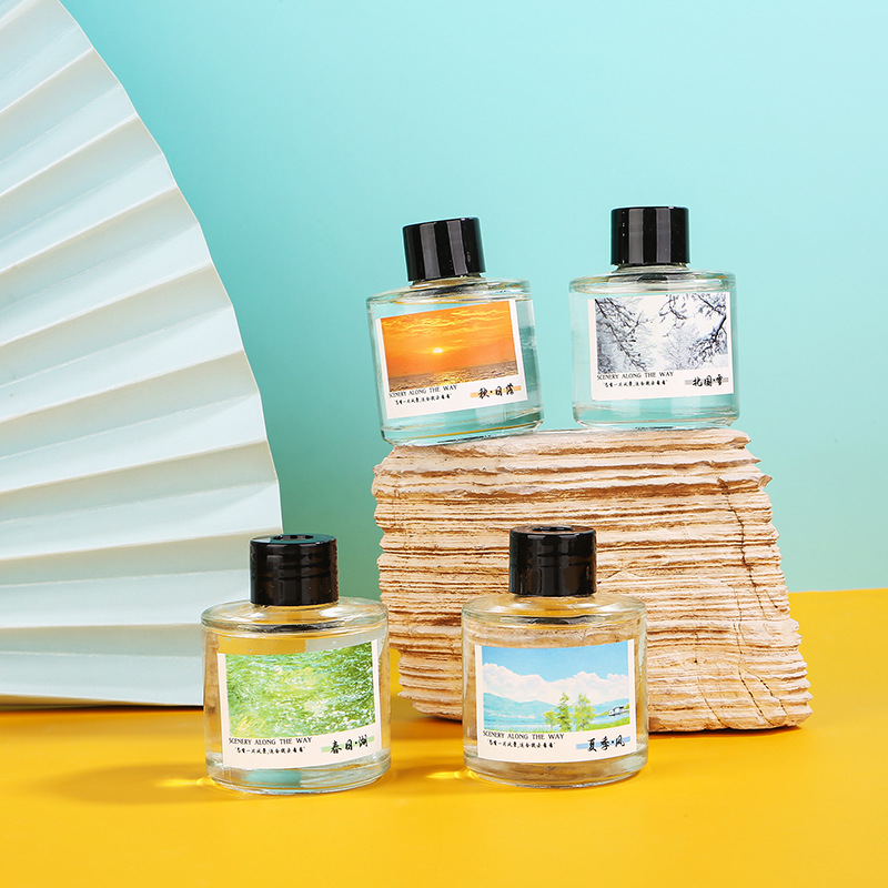 50 мл тростниковый диффузор в  – обзор и цена Home Fragrance That Lasts Long