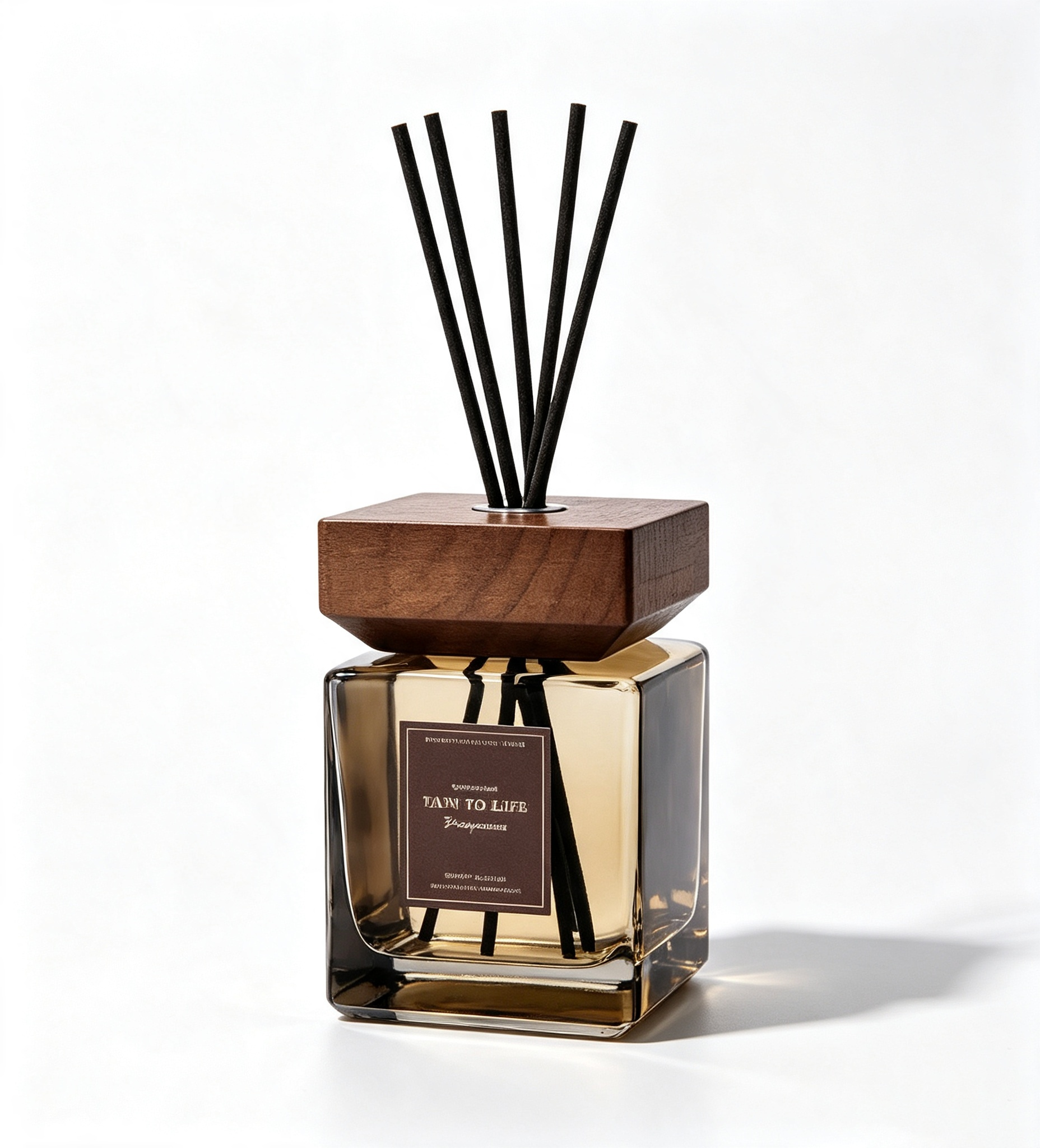 Набор ароматических диффузоров – обзор и цена Home Fragrance That Lasts Long