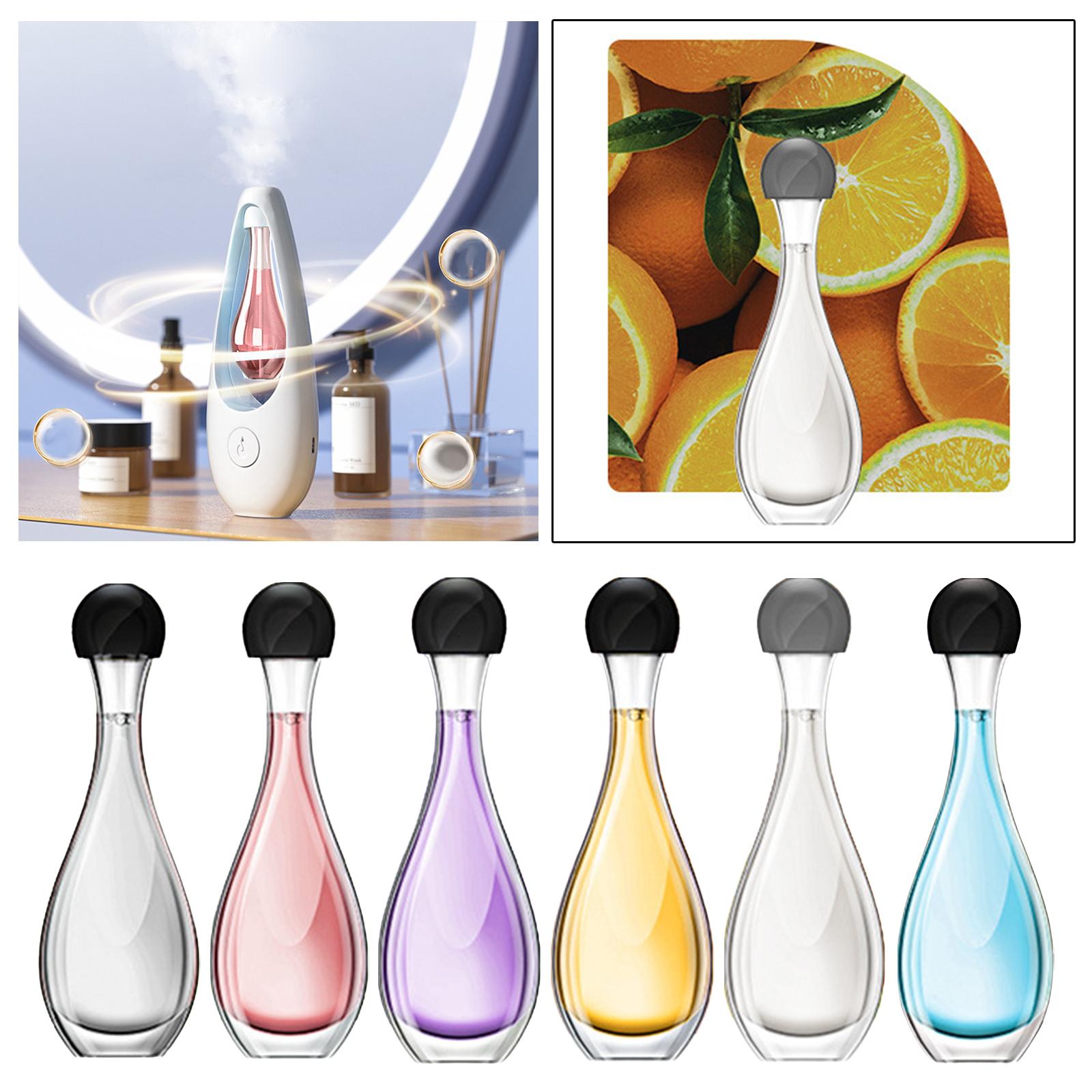 Рассеиватель эфирных масел «сд – обзор и цена Home Fragrance Rituals