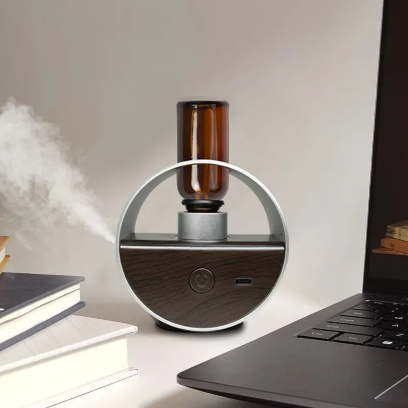 Диффузор эфирного масла, арома – обзор и цена Home Fragrance Rituals
