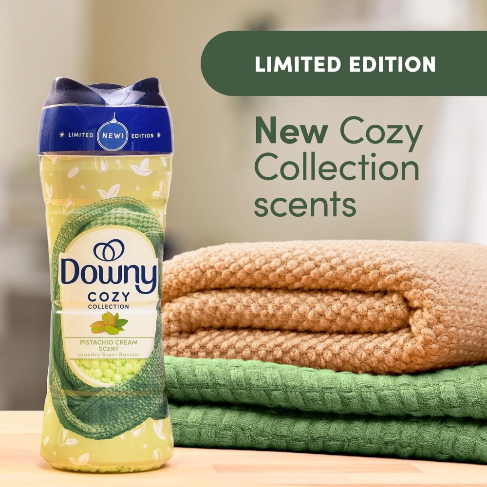 Ограниченная серия: Гранулы-ус – обзор и цена Home Fragrance That Lasts Long