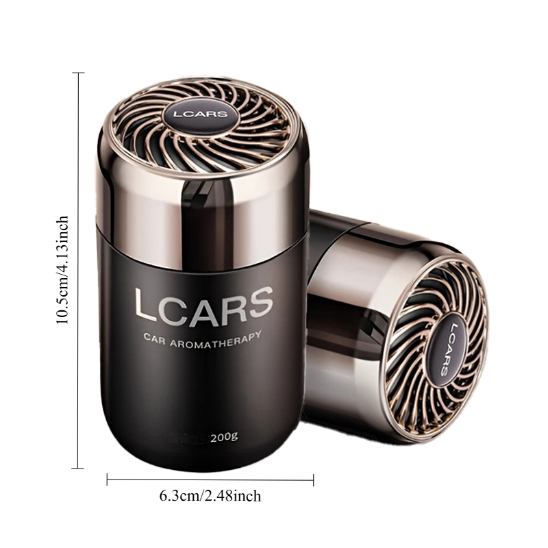 Автомобильный ароматизатор Lca – обзор и цена Home Fragrance That Lasts Long